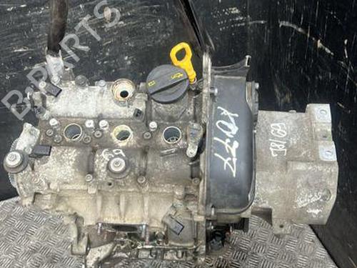Engine VW POLO VI (AW1, BZ1, AE1) 1.0 MPi | BP37558673M1 - Image 3