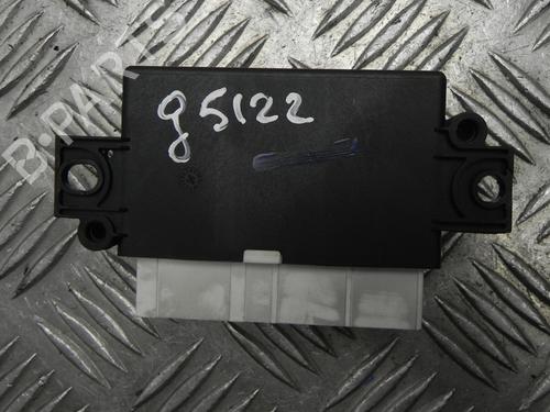 Electronic module PEUGEOT 2008 I (CU_) 1.2 THP 130 / PureTech 130 | BP28912708M83 