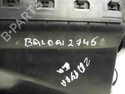 Handskerum OPEL ZAFIRA TOURER C (P12) 2.0 CDTi (75) | BP28928167C95