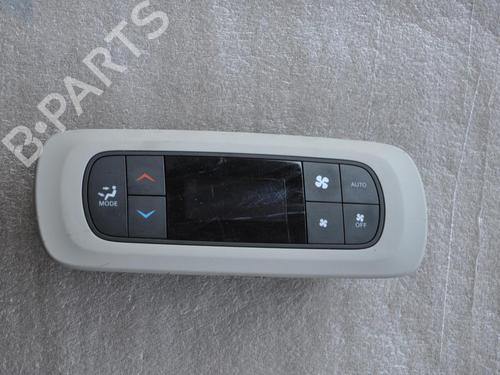 Used Control unit Control unit CHRYSLER PACIFICA (RU) 3.6 (291 hp) 40286131 40286131