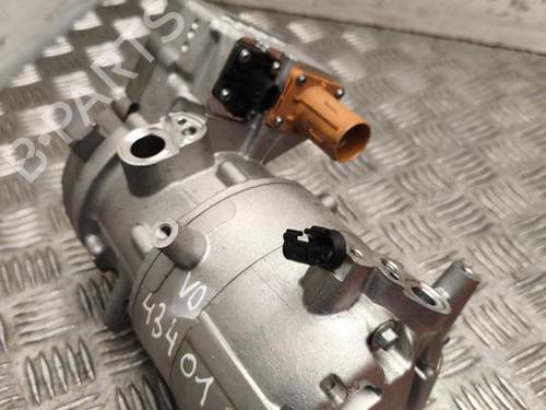 Used AC compressor AC compressor 38314394 38314394