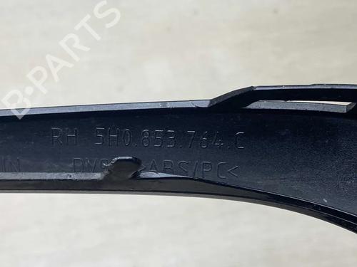 Grill VW GOLF VIII (CD1, DA1) 1.5 eTSI | BP32421198C40 - Image 8