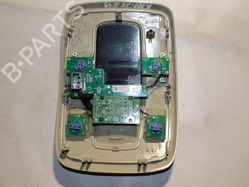 Interior roof light VOLVO XC60 I SUV (156) D5 AWD | BP28922957I8 