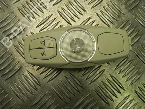 Used Interior roof light FORD FOCUS III Turnier 1.5 TDCi (120 hp) 28940253