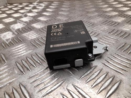 Electronic module TOYOTA PRIUS (_W6_) 2.0 PHEV (MXWH61L, MXWH61) | BP37573823M83 - Image 2