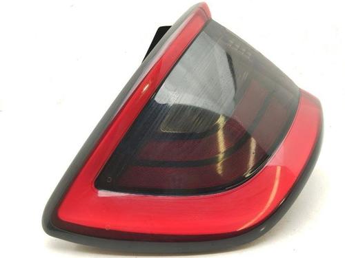 Left taillight DODGE DURANGO (WD) 5.7 | BP28932523C34 