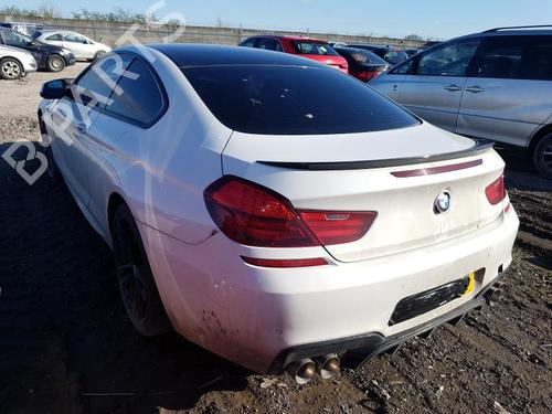 Electronic module BMW 6 Coupe (F13) 640 d | BP37541381M83  - Image 5