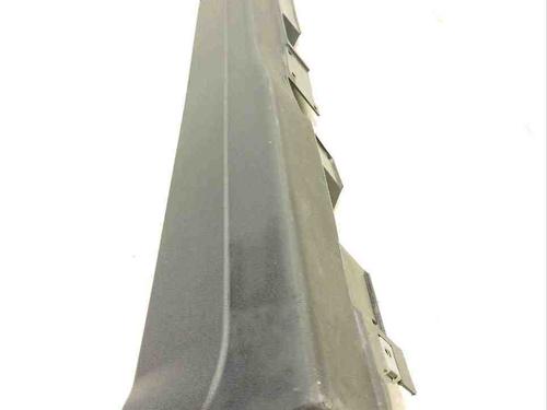 Right sideskirt MERCEDES-BENZ EQB (X243) EQB 300 4-matic (243.608, 243.609) | BP28915655C114 