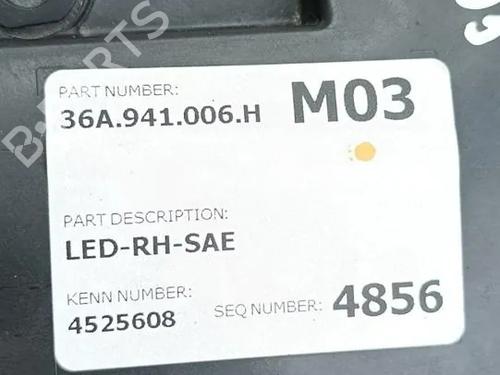 Right headlight BENTLEY BENTAYGA (4V1) 6.0 | BP33938292C29  - Image 13