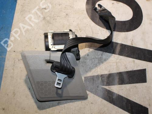 Used Rear right seatbelt VOLVO XC90 I (275) D5 AWD (185 hp) 28943639