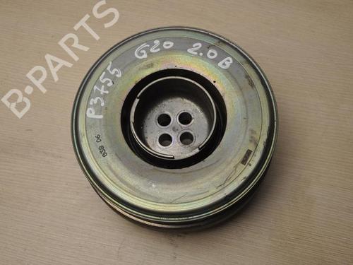 Pulley BMW 3 (G20, G80, G28) 320 i | BP28910986M122 