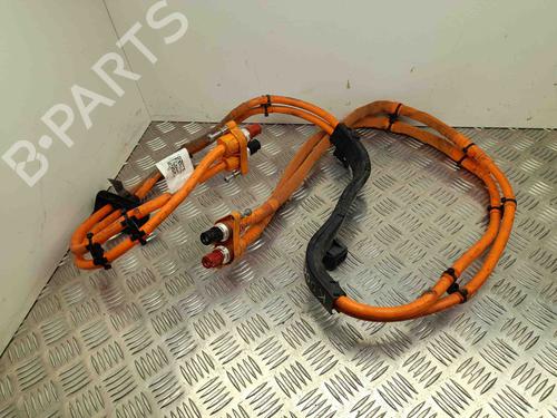 Used Other AUDI Q7 (4MB, 4MG, 4MQ) 3.0 TDI e-tron quattro (374 hp) 28913566