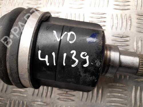 Driveshaft BYD SEAL EV AWD | BP37573941M37 - Image 4