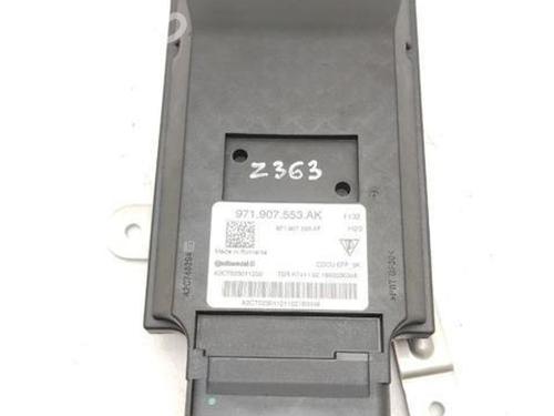 Used Electronic module PORSCHE PANAMERA (971) 3.0 4 (97ABA1, 97BBA1) (330 hp) 28946450
