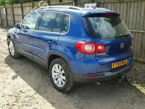 Engine mount VW TIGUAN (5N_) 2.0 TDI 4motion | BP37577502M89 - Image 8