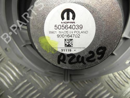 Speaker ALFA ROMEO STELVIO (949_) 2.9 Q4 (949.AXH2A) | BP28927601E2 - Image 3