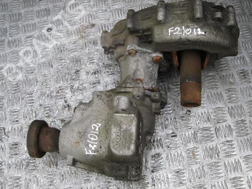 Gir Fordelingskasse VOLVO XC90 I (275) T6 AWD (272 hp) 28926163