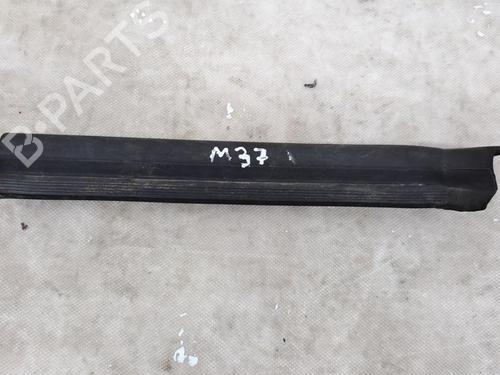 Rubber door seal BMW X3 (F25) xDrive 20 d | BP28919752C142 