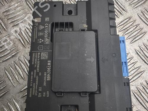 Used Electronic module Electronic module AUDI A4 Allroad B9 (8WH, 8WJ) 3.0 TDI quattro (218 hp) 40554788 40554788