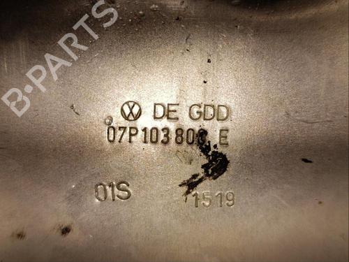 Oil sump BENTLEY BENTAYGA (4V1) 6.0 | BP38997581M115  - Image 8