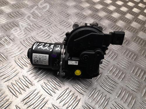 Electronic module MERCEDES-BENZ A-CLASS (W177) A 250 (177.046) | BP37570453M83 - Image 2