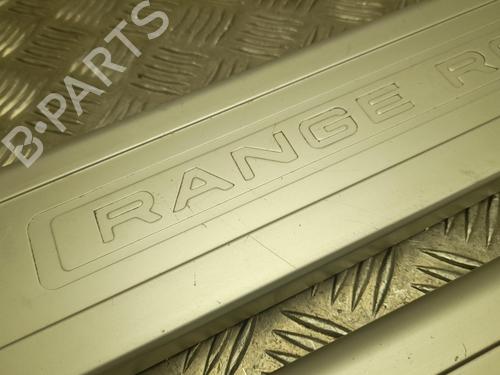Step LAND ROVER RANGE ROVER IV (L405) 4.4 SDV8 4x4 | BP28945901C149 