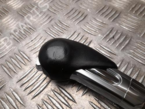 Shift knob PORSCHE PANAMERA (970) 3.0 S E-Hybrid | BP37548560I34 - Image 3