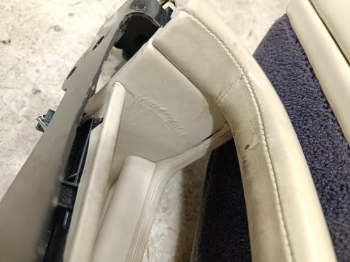 Rear left panel BENTLEY MULSANNE (3Y_) 6.8 | BP39573487C60 - Image 5