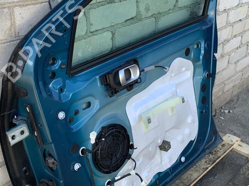 Right front door CITROËN C4 CACTUS 1.2 THP 110 | BP28915324C3 
