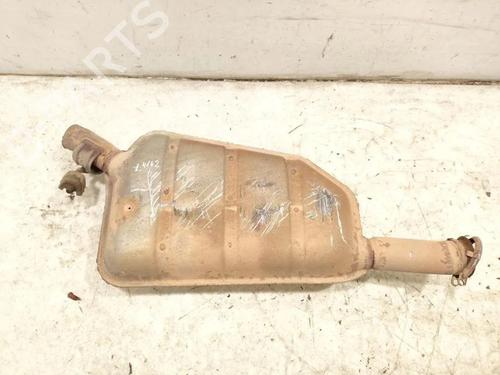 Sistema de escape CHRYSLER PACIFICA (RU) 3.6 Hybrid (264 hp) 28930029