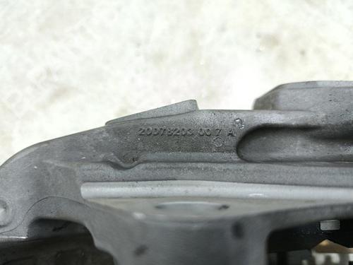 Left front brake caliper MERCEDES-BENZ EQE (V295) EQE 350 (295.125) | BP29310788M105 