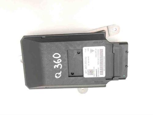 Electronic module PORSCHE PANAMERA (971) 3.0 4 (97ABA1, 97BBA1) | BP29373700M83 
