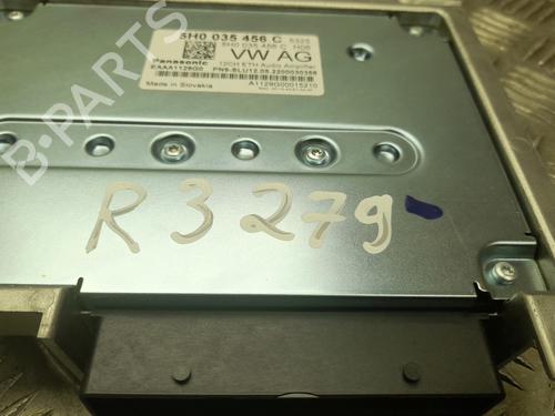 Elektronisk modul VW ID.4 (E21) PRO | BP28926586M83