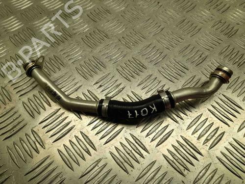 Used Pipe VW POLO VI (AW1, BZ1, AE1) GTI (207 hp) 28916664