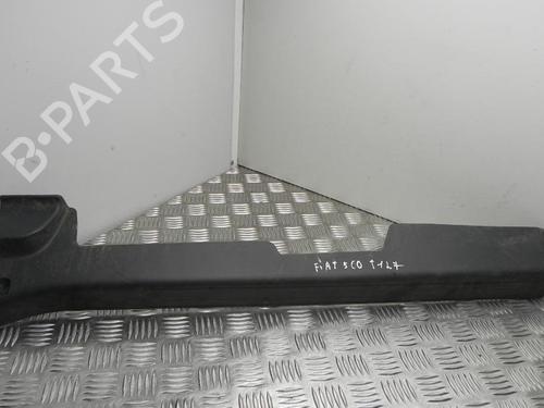 Used Other FIAT 500 C (312_) 1.2 (312CXA1A, 312AXA1A) (69 hp) 28926982