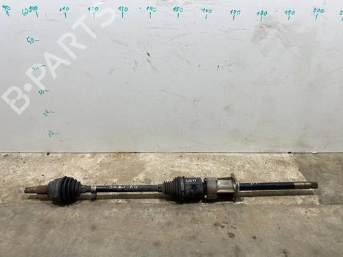 Used Left front driveshaft Left front driveshaft 38993513 38993513