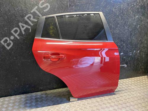 Used Right rear door SUBARU XV (_GP_) 2.0 D AWD (GPD) (147 hp) 28948436