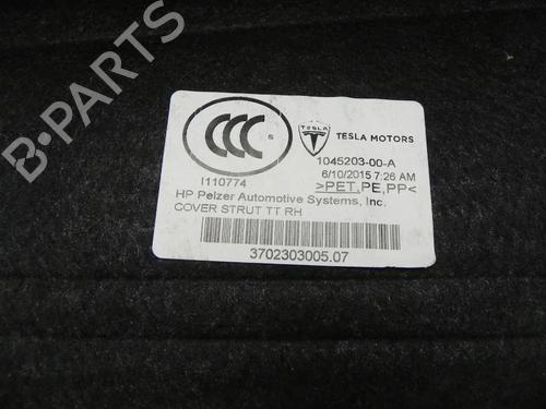 Other TESLA MODEL S (5YJS) 85D AWD | BP28926748O1 - Image 3