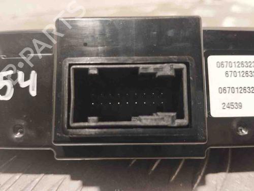 Electronic sensor MASERATI LEVANTE SUV (M161) 3.0 Q4 | BP28911577M84