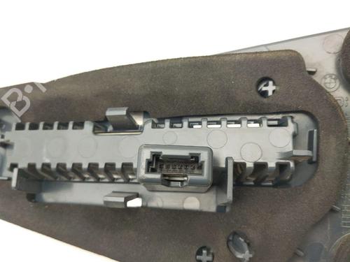 Left taillight BMW 6 Gran Turismo (G32) 640 i xDrive | BP28929895C34 