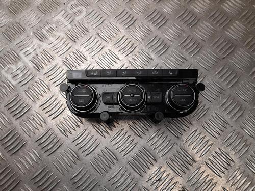 Comando clima Comando clima VW GOLF SPORTSVAN VII (AM1, AN1) 1.2 TSI (110 hp) 37558765 37558765