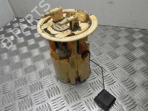 Used Fuel pump PEUGEOT 406 (8B) 2.0 HDI 110 (109 hp) 28932385