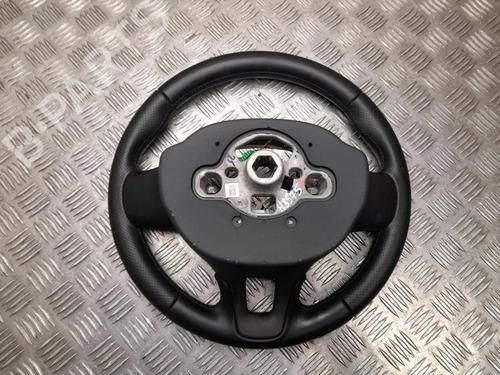Steering wheel VOLVO XC90 II (256) D5 AWD | BP35920103C49 - Image 6