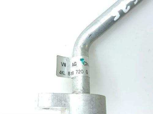 AC pipe AUDI E-TRON (GEN) 50 quattro | BP28920898M126 