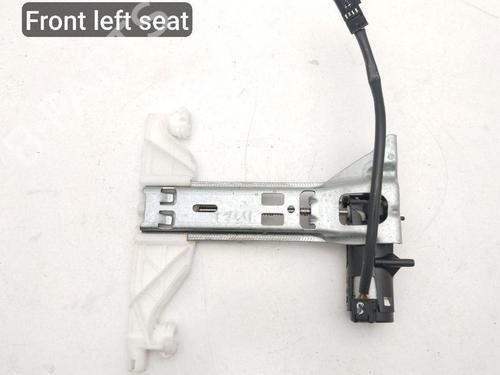 Used Electronic module BMW 6 Gran Coupe (F06) 650 i xDrive (449 hp) 28943243