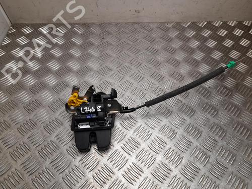 Used Tailgate lock Tailgate lock 37552646 37552646