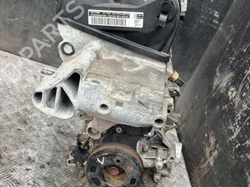 Motor Motor AUDI A1 Sportback (GBA) 30 TFSI (116 hp) 35984638 35984638