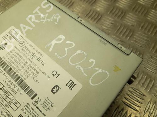 Radio MERCEDES-BENZ E-CLASS T-Model (S212) E 350 BlueTEC | BP37552408E6 - Image 10