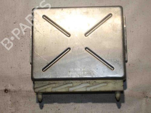 Used Engine control unit (ECU) VOLVO S60 I (384) D5 (163 hp) 28938420