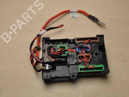Fuse box BMW 3 (G20, G80, G28) 320 i | BP28931418E1